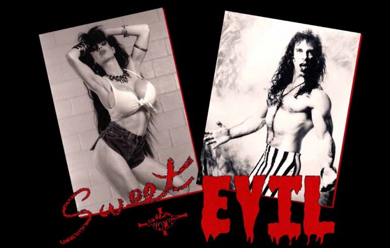 Sweet-N-Evil Bio